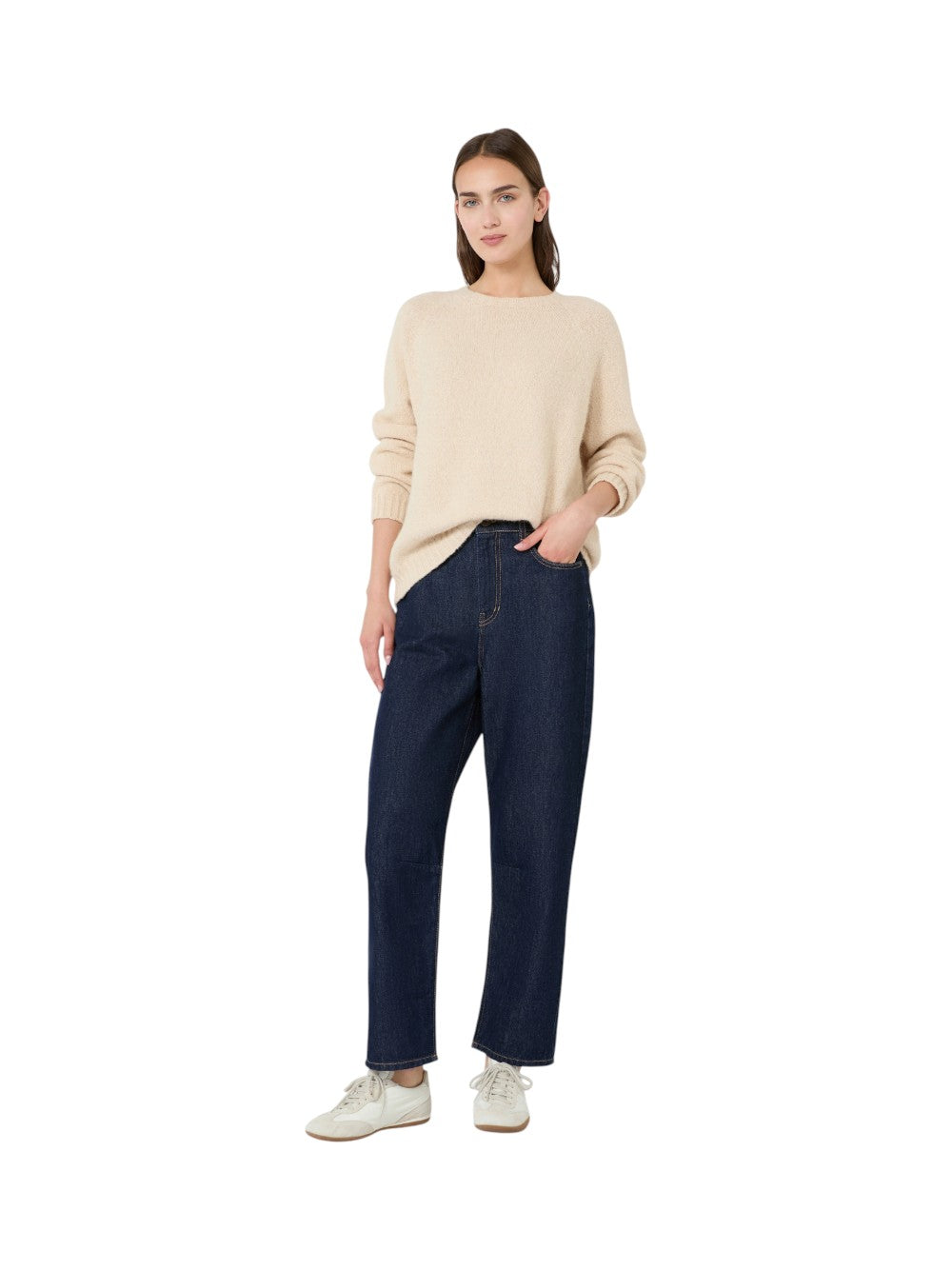 Max Mara Weekend Maglia Donna WKDGHIACCI 2625366211600 001