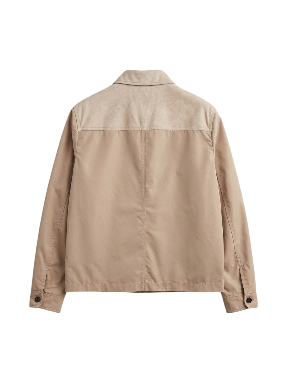 Moorer GIUBBINO Uomo FURINI-KMU MOUGI101243 TEPA058 U0215