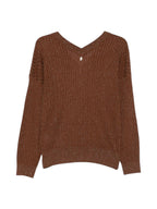 Liu Jo Maglia Donna  MF5390MS46J