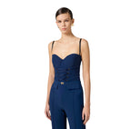 Elisabetta Franchi Women's Bodysuit BO02551E2