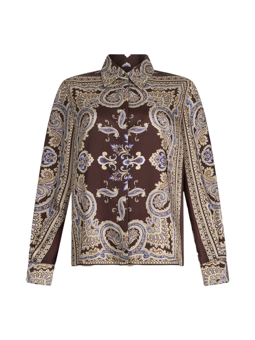 Liu Jo Camicia Donna  MF5393TS117 P9141