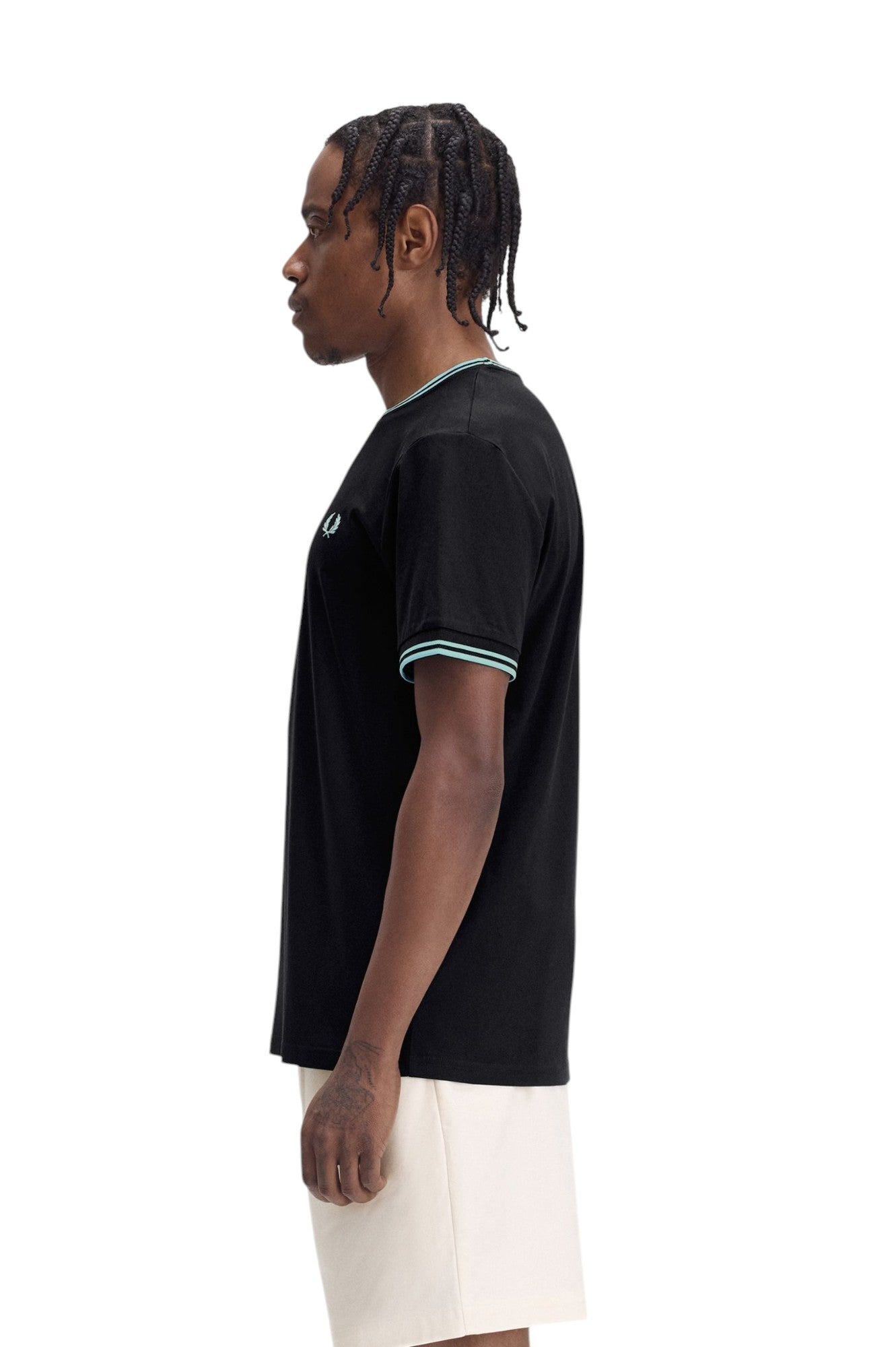 Fred Perry T-SHIRT Uomo  M1588
