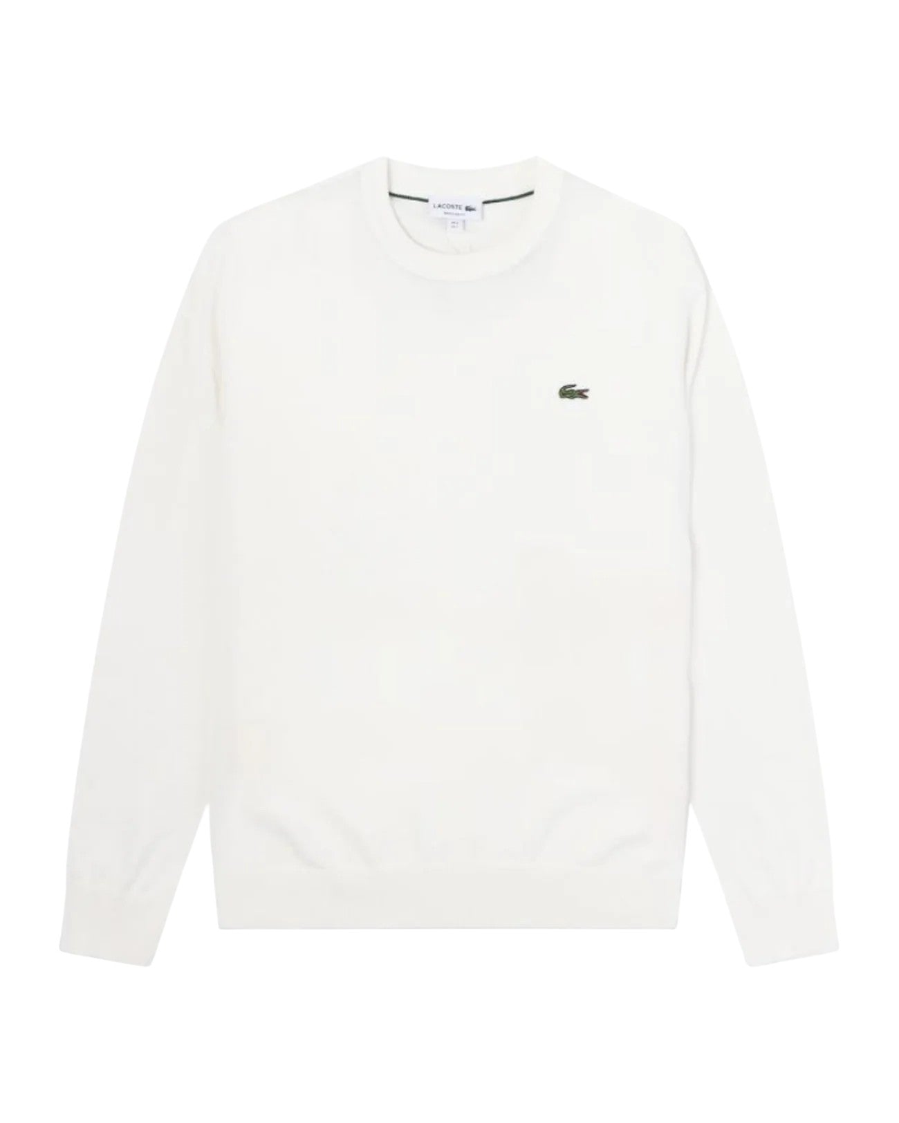 lacoste Maglia Uomo AH0128