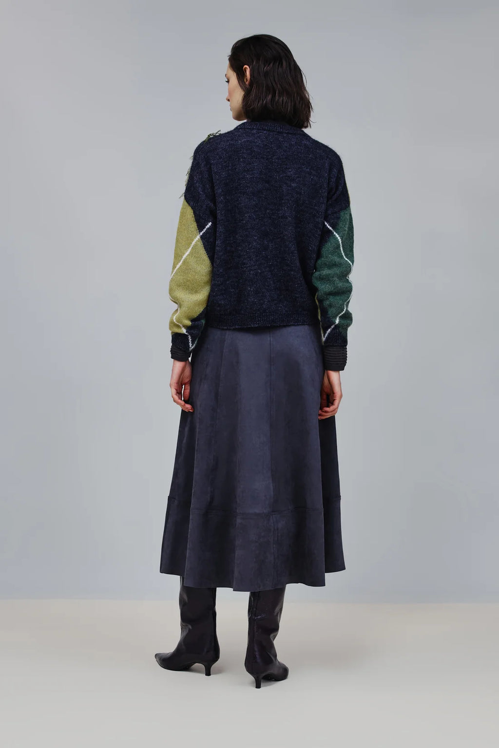 Nenette Gonna Donna  42BB-GINKO