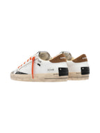 Crime London Sneakers Uomo SK8 DELUXE 10108AA9 10