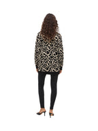 VILA Maglia Donna VITIF OPEN L/S KNIT CARDIGAN - NOOS 14110112