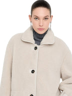 Liu Jo Cappotto Donna  MF5313E0936 54504