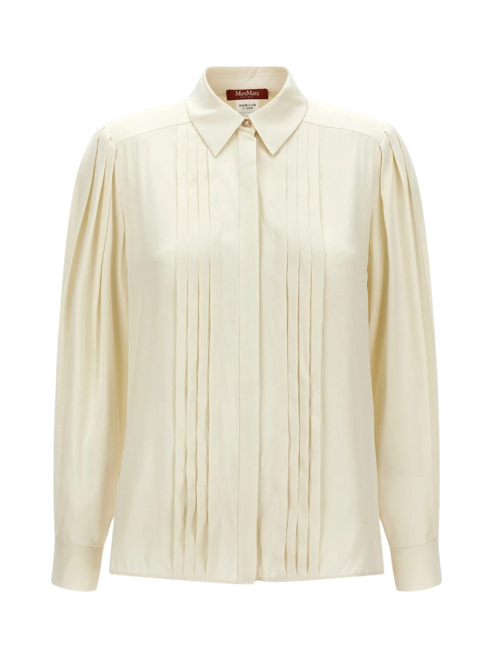 Max Mara Studio Camicia Donna MSTVONGOLA 2626116012600 095