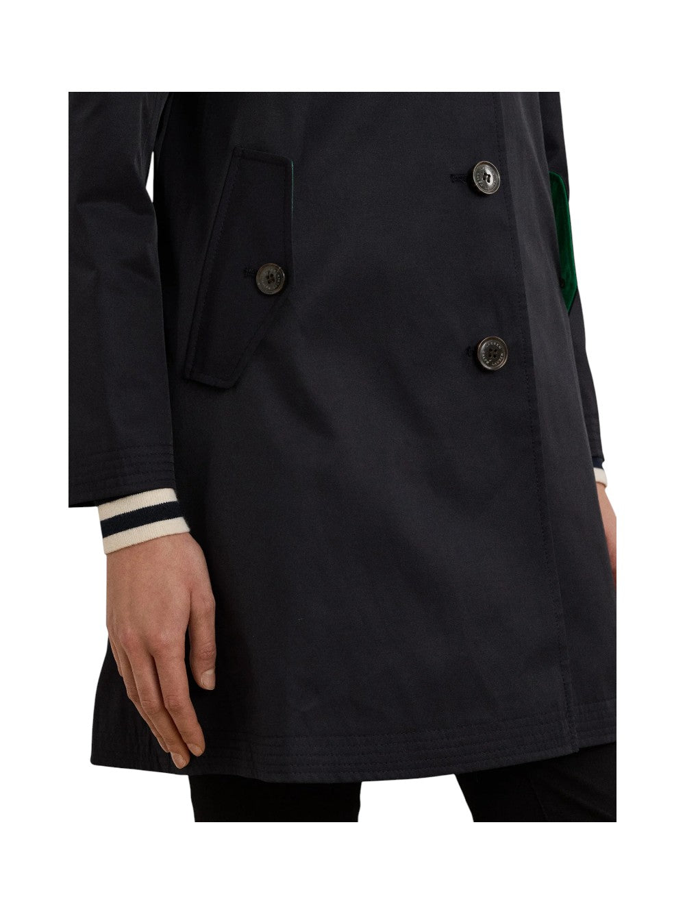 Lauren Ralph Lauren Cappotto Donna LRL OW EU 11/25 297967121 005