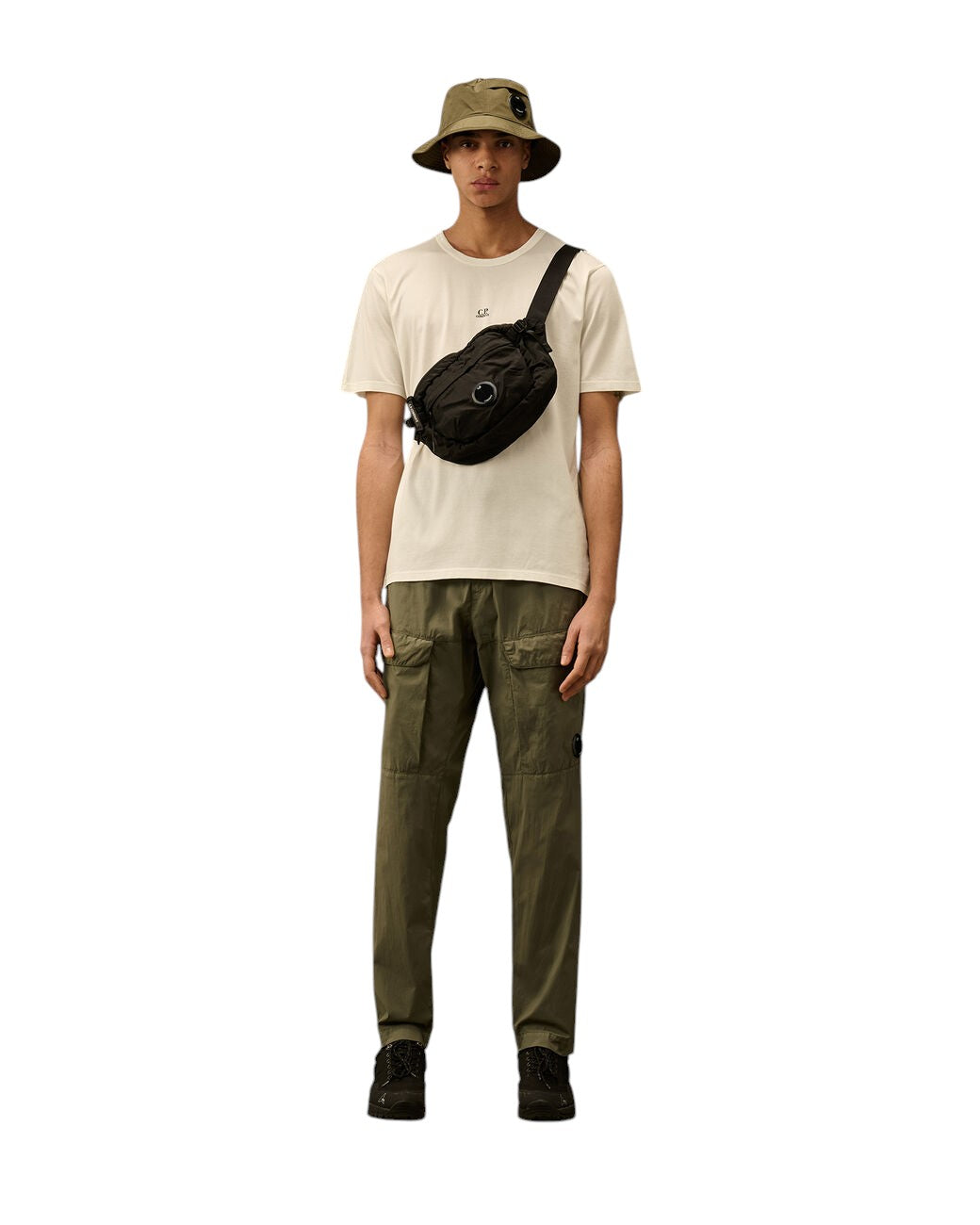 C.p. Company pantalone Uomo 18CMPA171A006439G