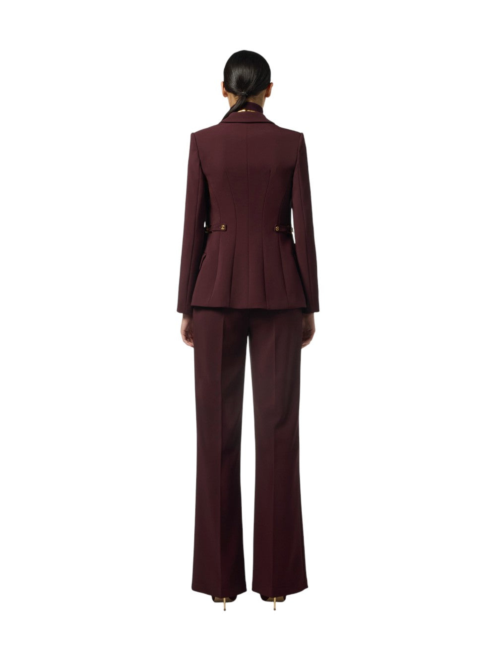 Elisabetta Franchi Giacca Donna  GI17556E2EA4