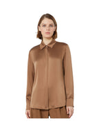 Max Mara Studio Camicia Donna MSTXERO 2626116022600 094