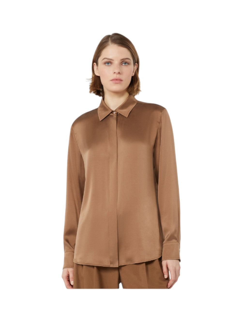 Max Mara Studio Camicia Donna MSTXERO 2626116022600 094