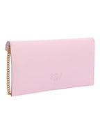 Pinko Borsa Donna FLAT PURSE MINI VITELLO SETA 105347A0F1P26Q