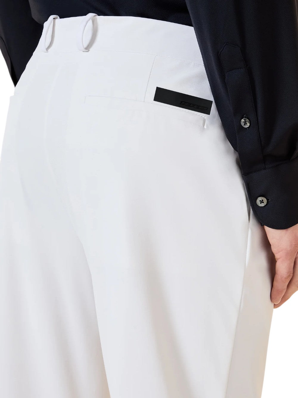 RRD Pantalone Uomo surflex chino 26300 09