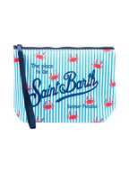 MC2 Saint Barth Pochette Donna  ALIN001 00762L