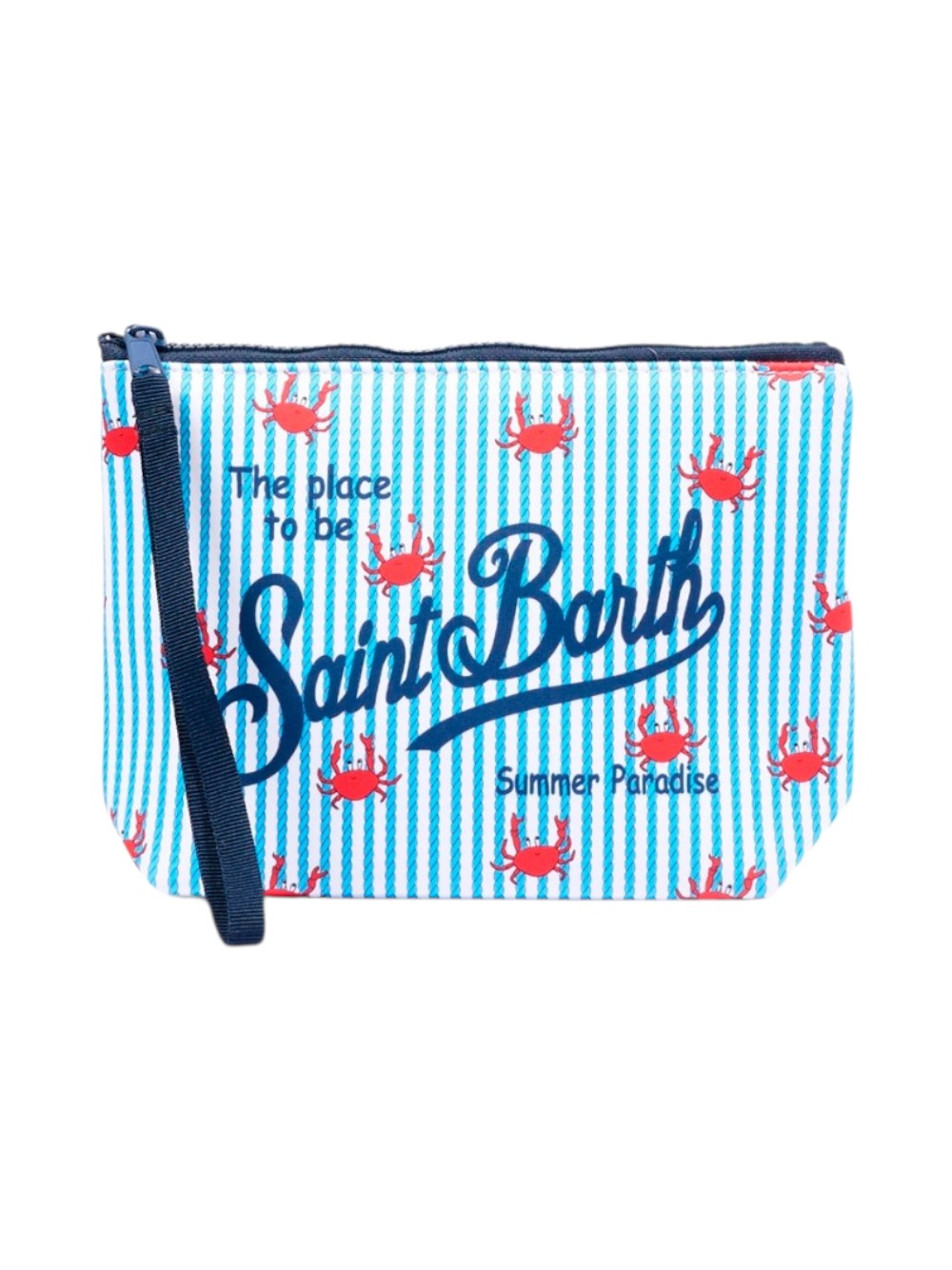 MC2 Saint Barth Pochette Donna  ALIN001 00762L