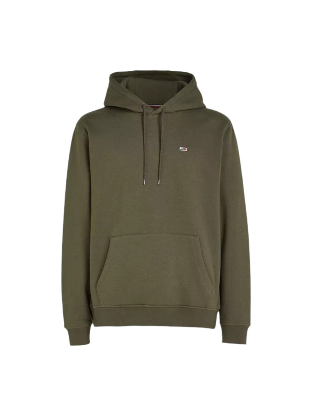 TOMMY JEANS Men's Sweatshirt DM0DM20742