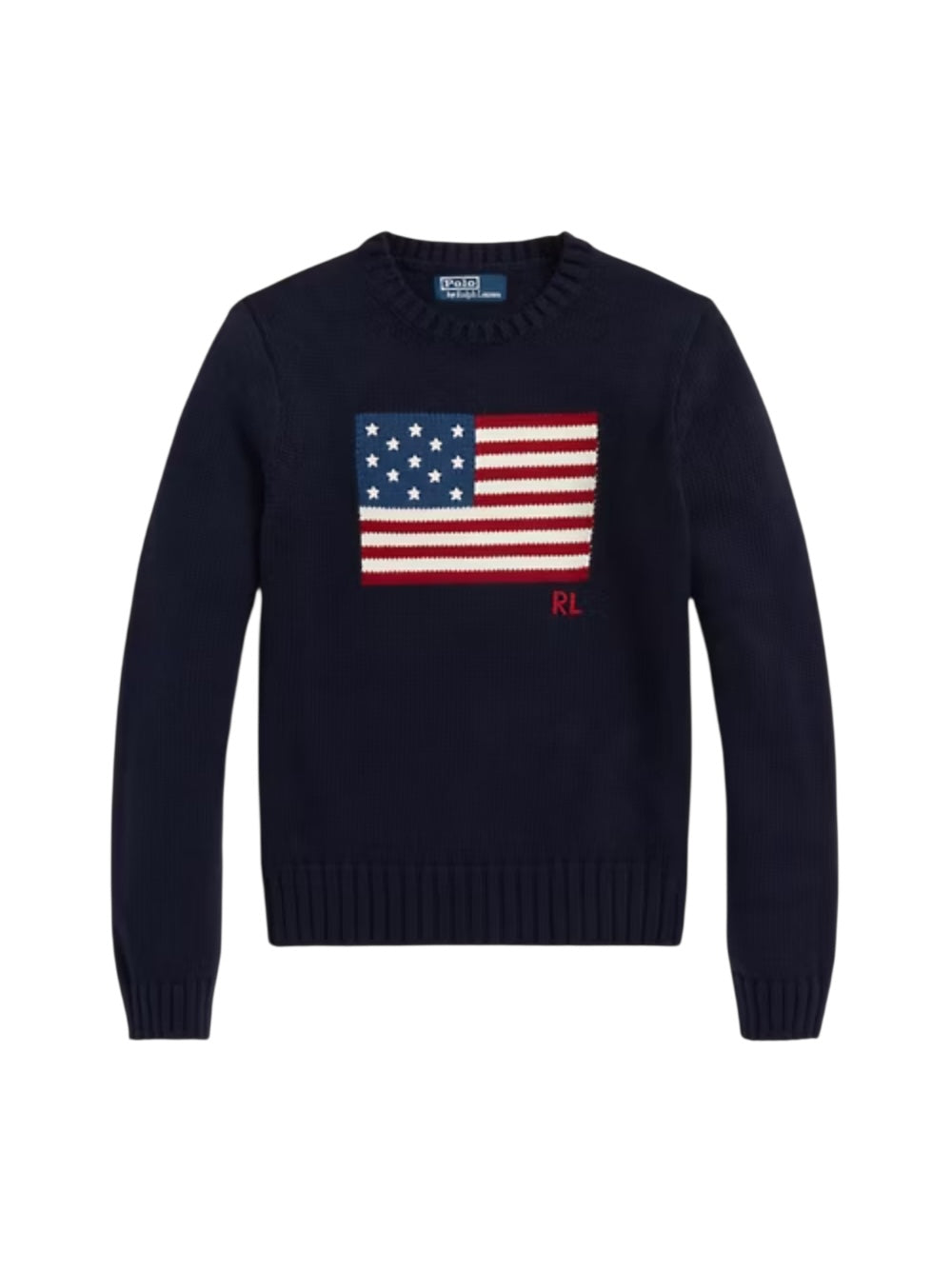 Polo Ralph Lauren Maglia Donna W POLO BSR 01/01/05 211896939