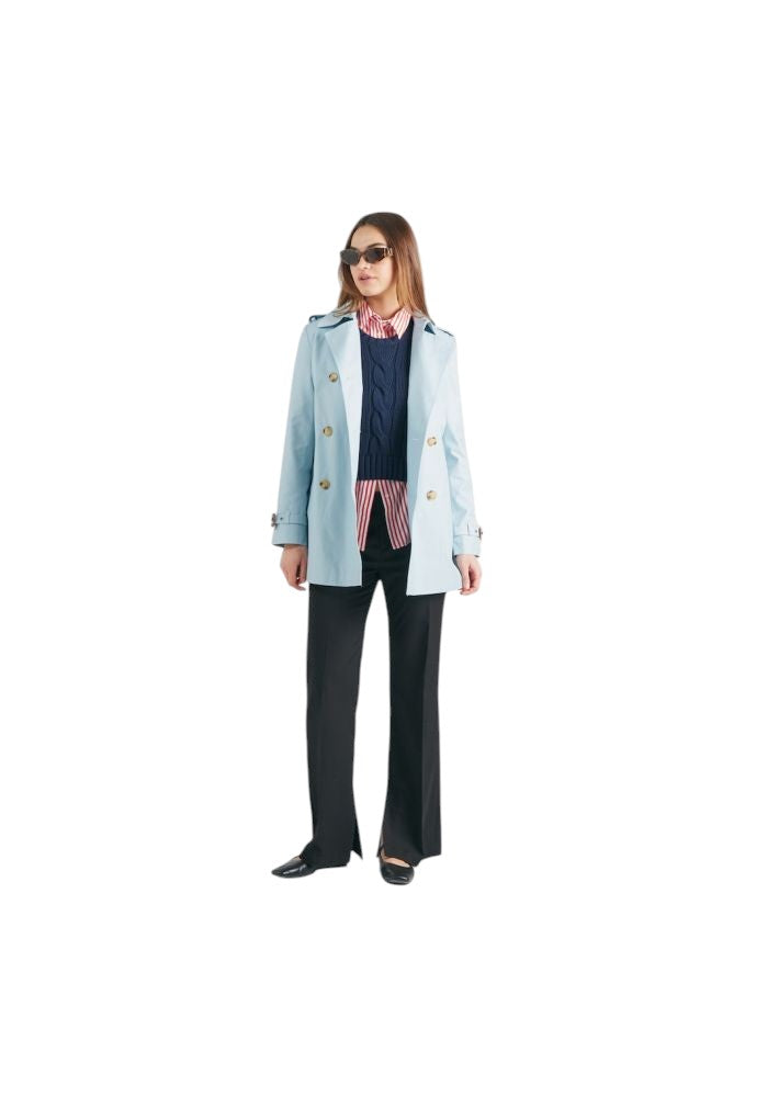Lauren Ralph Lauren Trench Donna 297967126