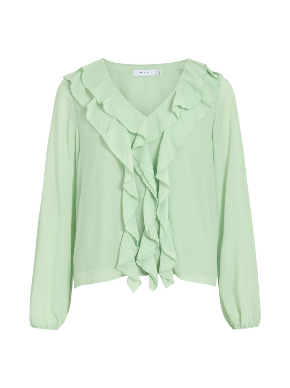VILA Blusa Donna  14114604 Sg