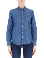 POLO RALPH LAUREN Women's shirt 211969458