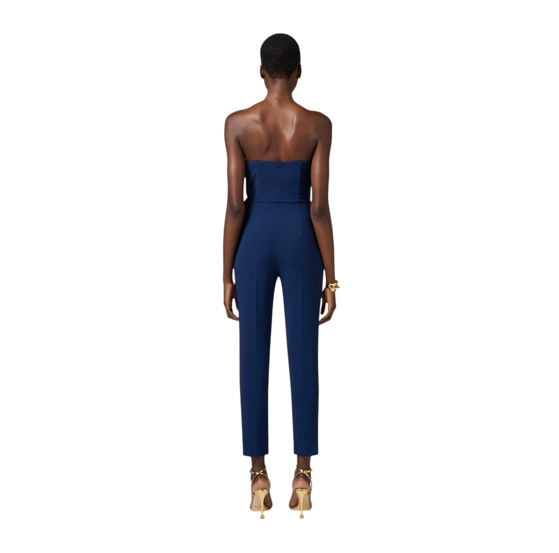 elisabetta franchi Tuta Donna TU03951E2
