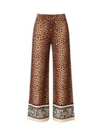Liu Jo Pantalone Donna  VA6052TS123 V9789