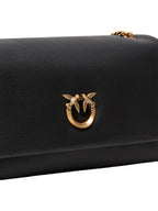 Pinko Borsa Donna CLICK SOFT HORIZONTAL CHAIN CL 107022A3CX Z99Q