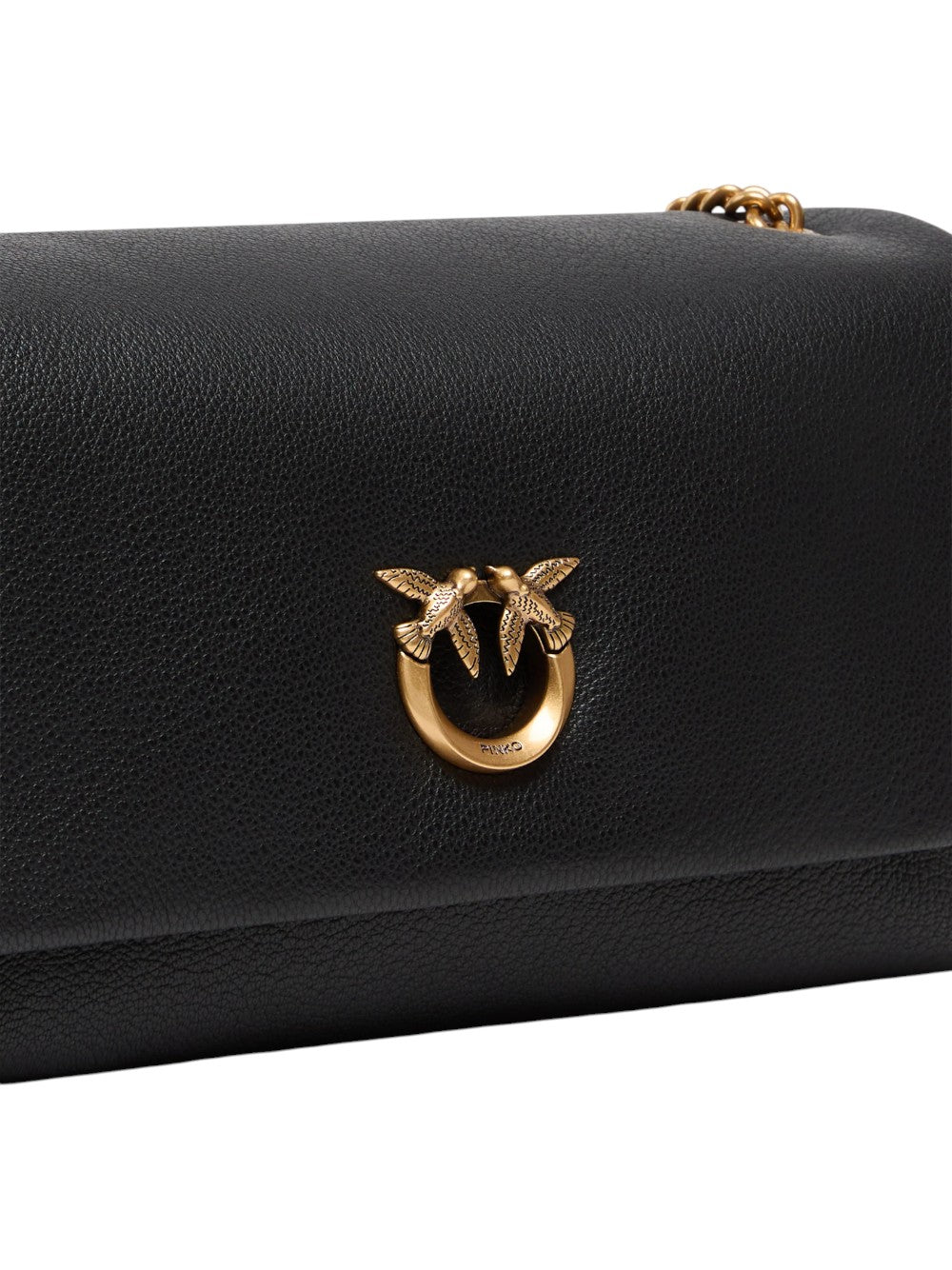 Pinko Borsa Donna CLICK SOFT HORIZONTAL CHAIN CL 107022A3CX Z99Q
