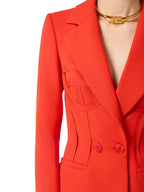 Elisabetta Franchi Giacca Donna  GI19761E2H85