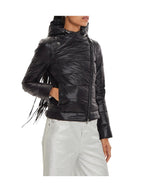 Patrizia Pepe Women's Jacket 8O0135 A503