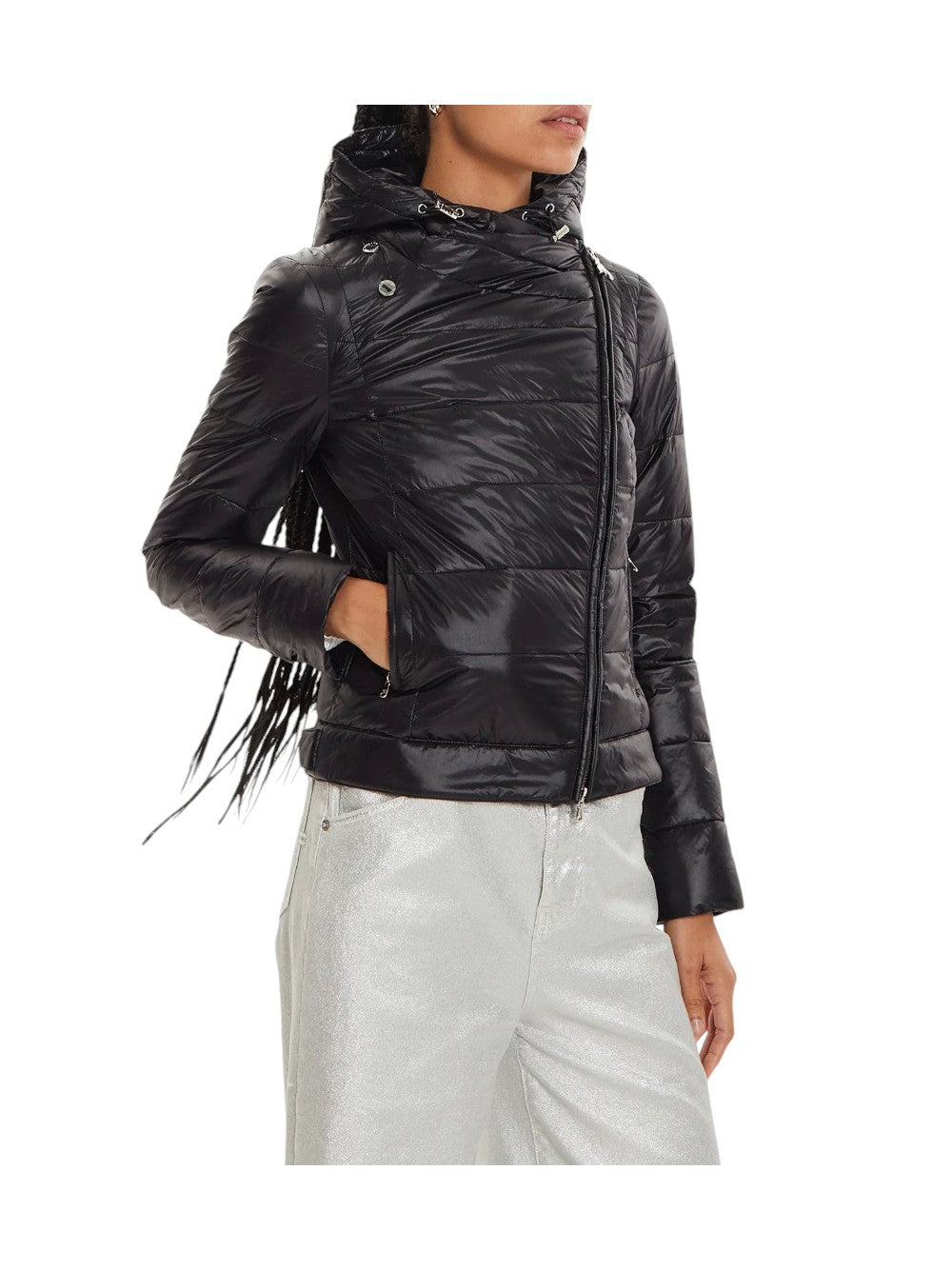 Patrizia Pepe GIUBBINO Donna 8O0135 A503