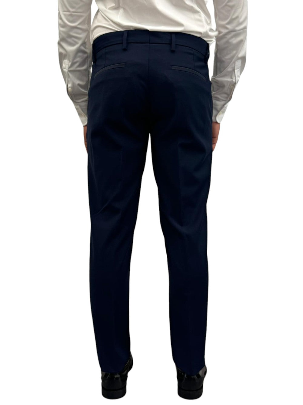 BHARNABA abito uomo Uomo MATRIX-AB232