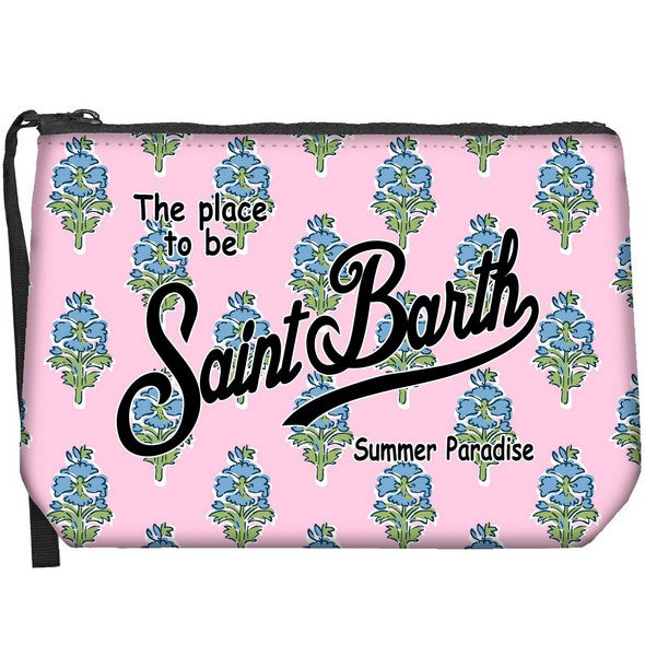 MC2 Saint Barth POCHETTE Donna ALINE