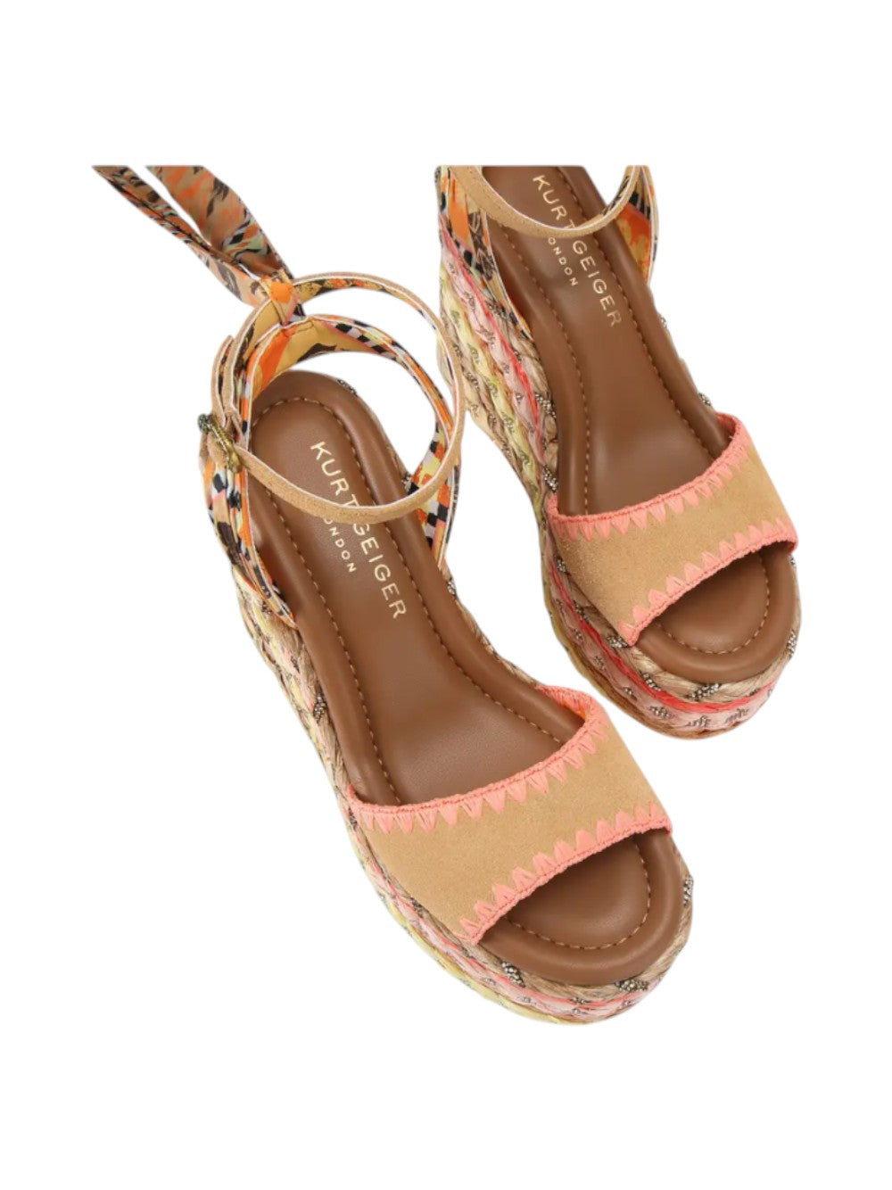 Kurt Geiger Sandali Donna  5597294209 94