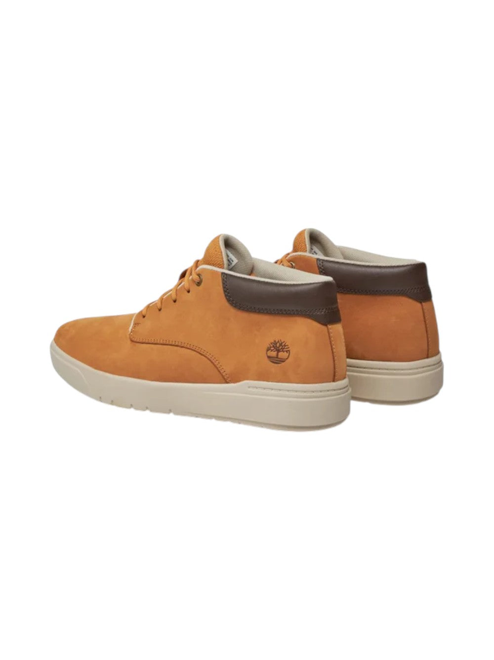 Timberland Sneakers Uomo Seneca Bay MID LACE UP TB0A5S4Z2311