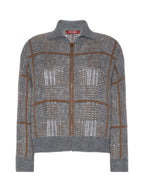 Max Mara Studio Cardigan Donna MSTEGIZIO 2626346022600 001