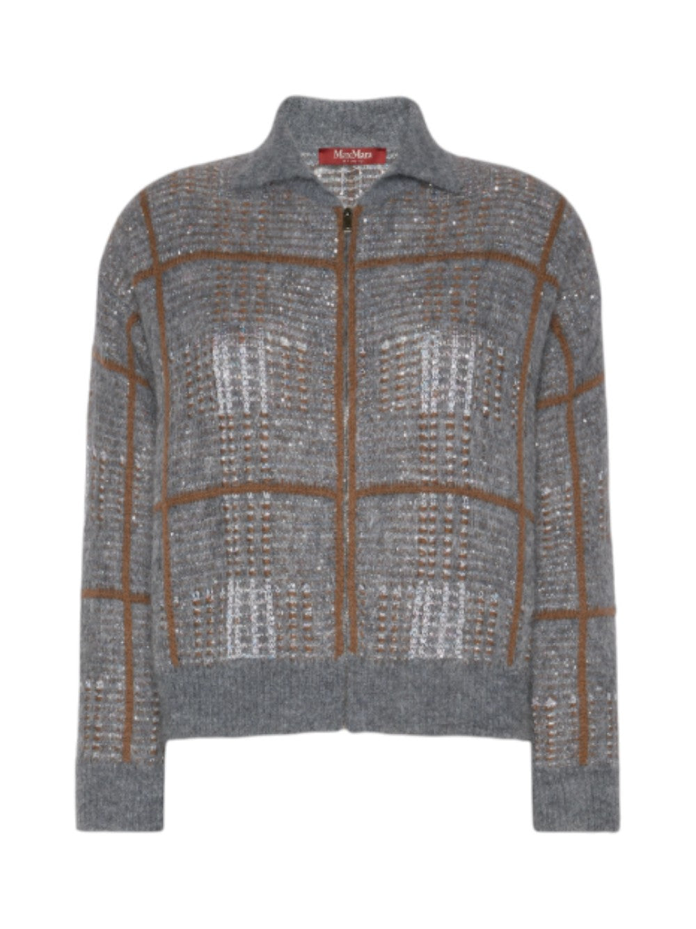 Max Mara Studio Cardigan Donna MSTEGIZIO 2626346022600 001