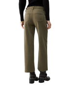 Liu Jo Pantalone Donna M.W. FLARE CROPPED WF6125T709A 90510