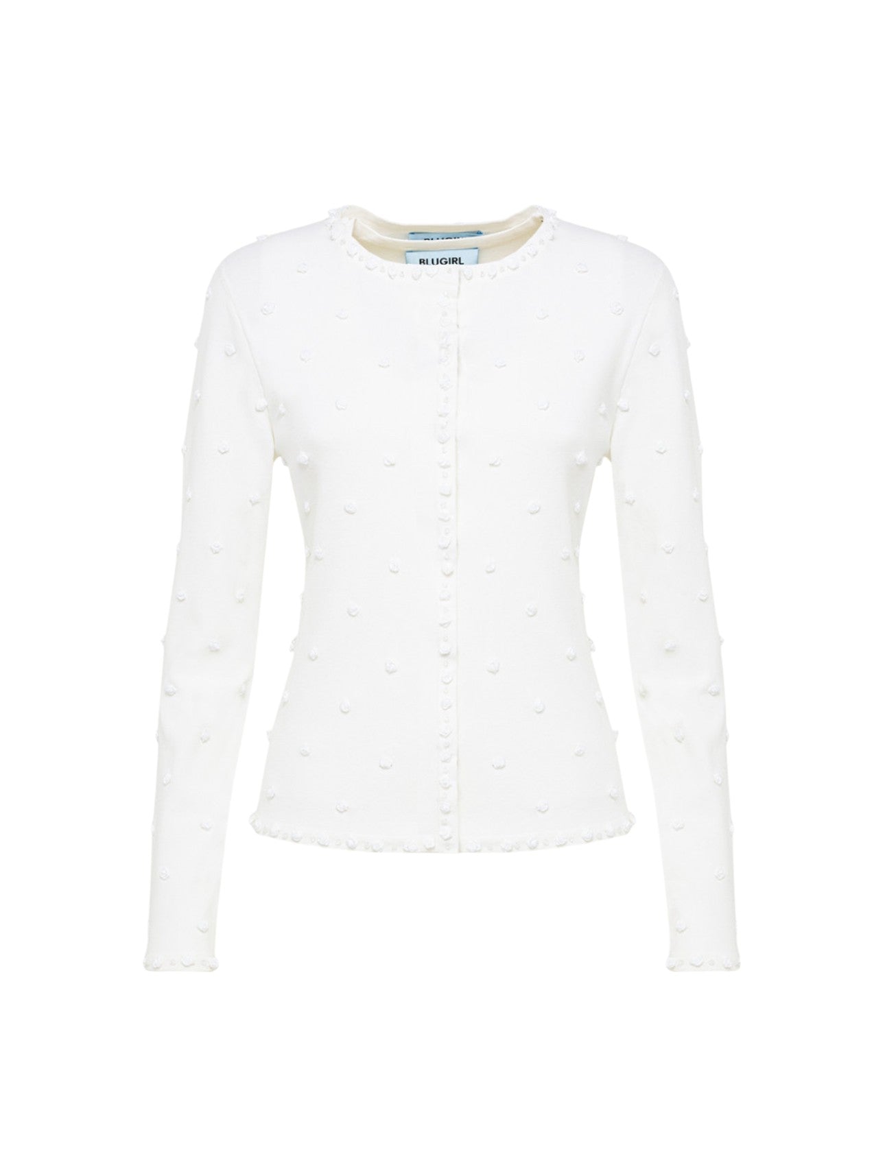 Blugirl Maglia Donna RA5098MS46M