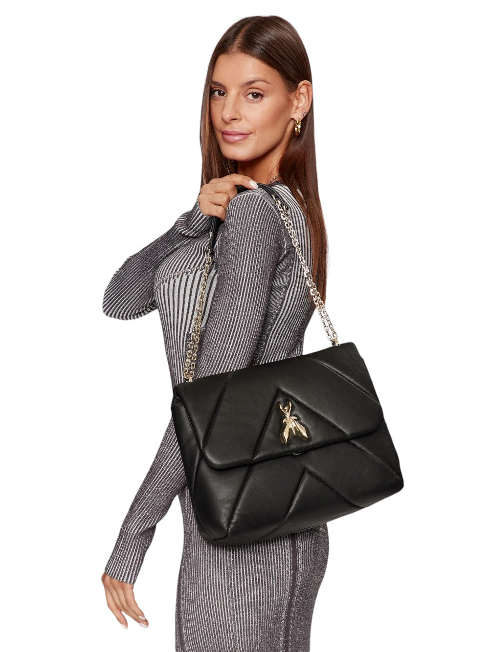 Patrizia Pepe borsa Donna CBA302 L006