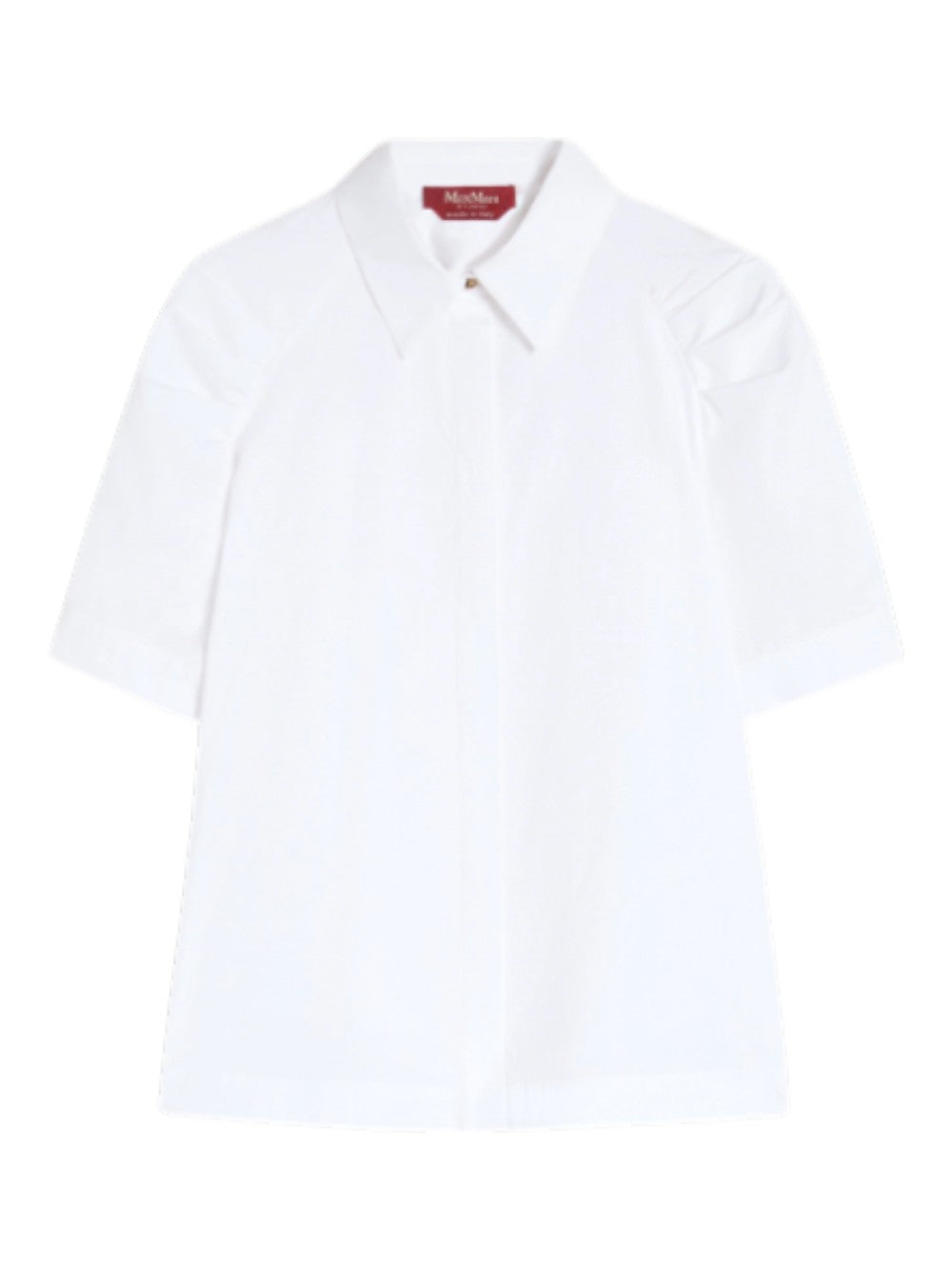 Max Mara Studio Camicia Donna Mstamore 2616111032650 001