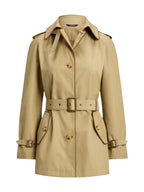 Lauren Ralph Lauren Cappotto Donna PF25 OW EU 6/1 297979525 001