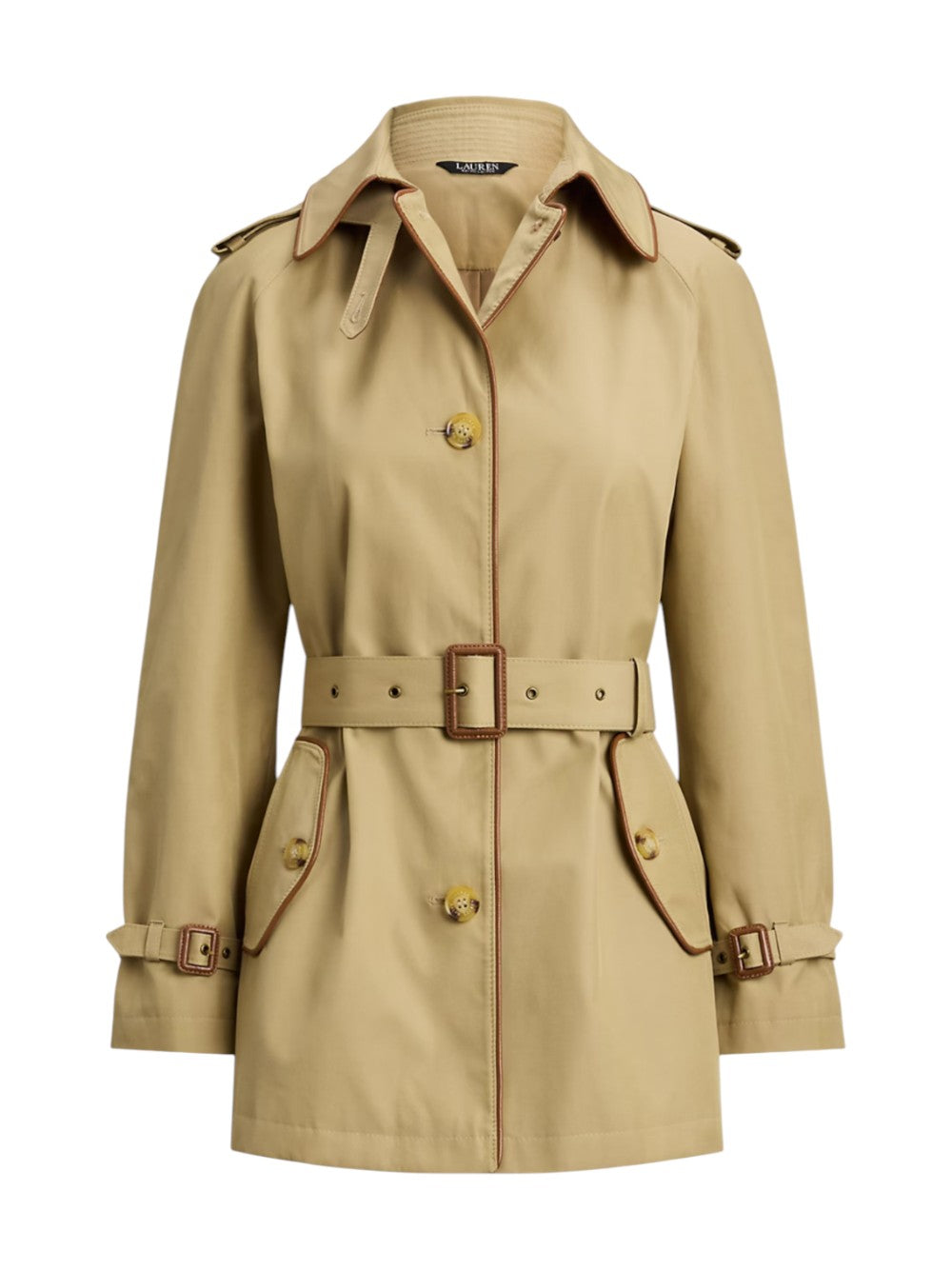 Lauren Ralph Lauren Cappotto Donna PF25 OW EU 6/1 297979525 001