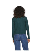 VILA Cardigan Donna VIRIL SHORT L/S KNIT CARDIGAN-NOOS 14060800