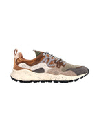 Flower Mountain Sneakers Uomo YAMANO 3 MAN 2017816-01-1E79