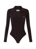 Elisabetta Franchi Body Donna  BK02B66E2EV9