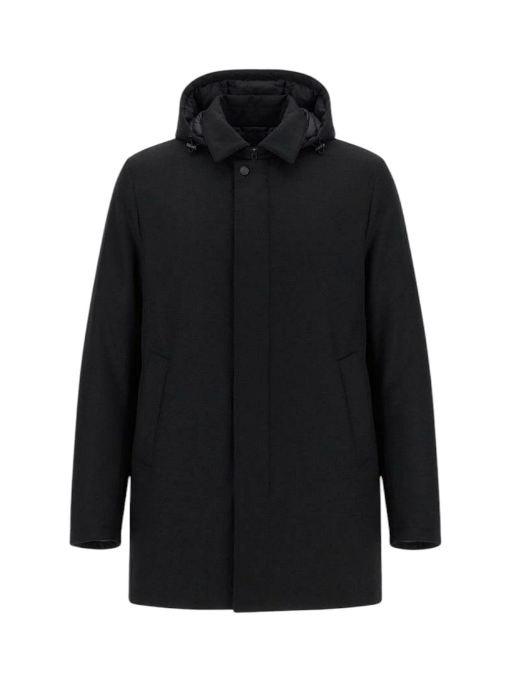 Herno GIUBBINO Uomo  PI001380U 33498 9300