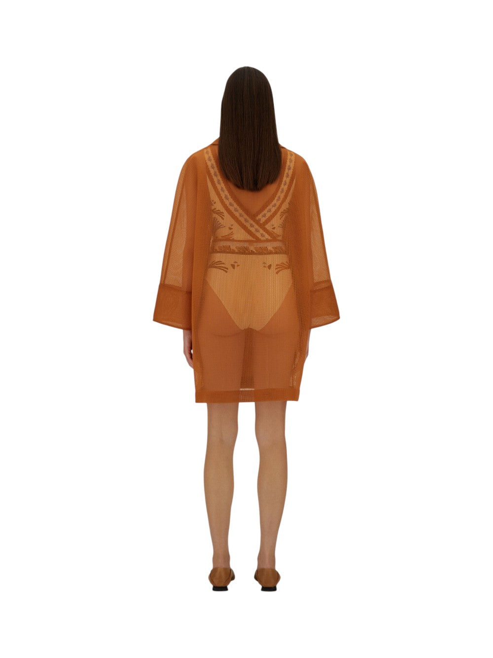 Herno Cappotto Donna Cappotto Doppiopetto CA000616D127793820